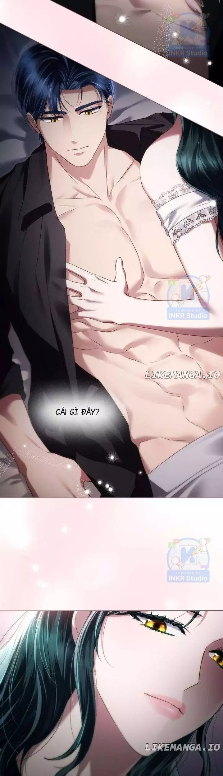 Giới Thượng Lưu Chapter 47 - Trang 2