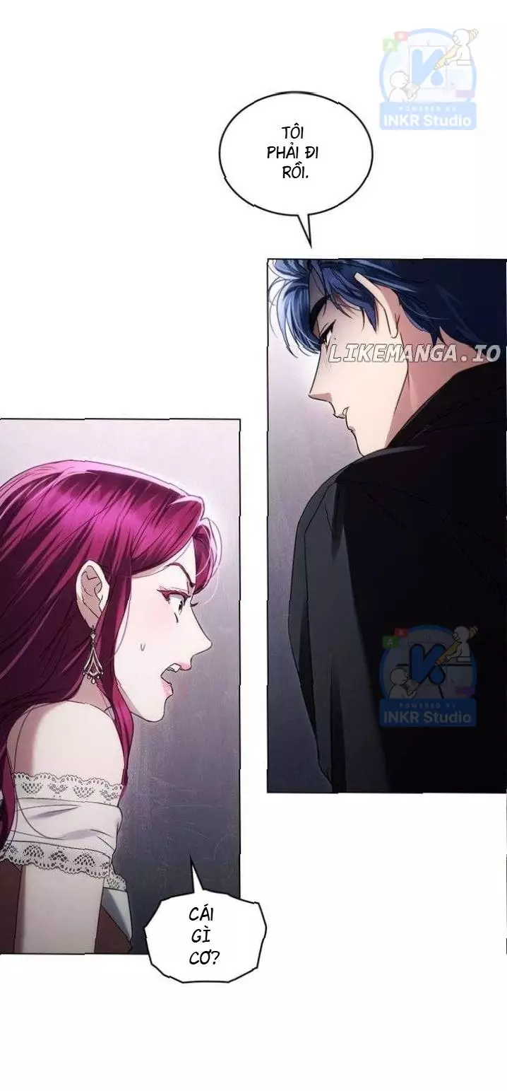 Giới Thượng Lưu Chapter 47 - Trang 2