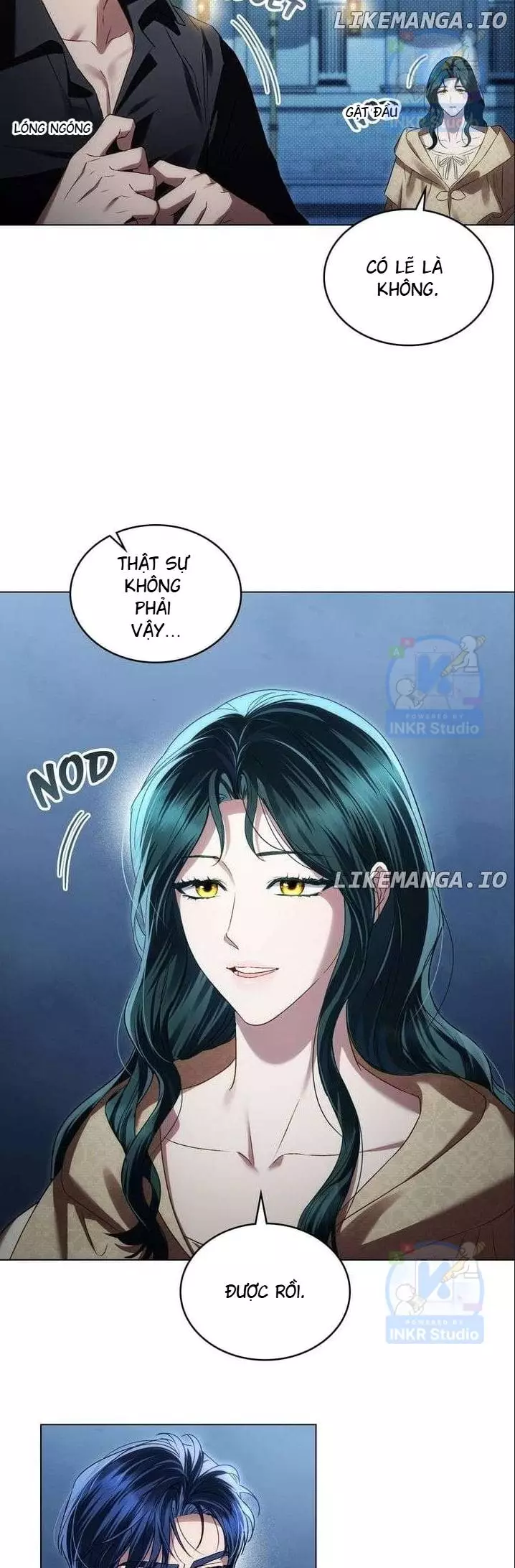 Giới Thượng Lưu Chapter 47 - Trang 2