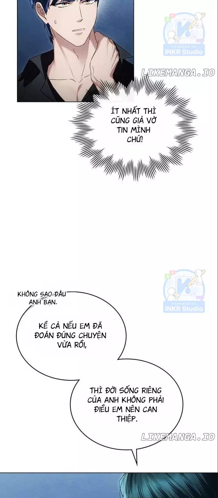Giới Thượng Lưu Chapter 47 - Trang 2