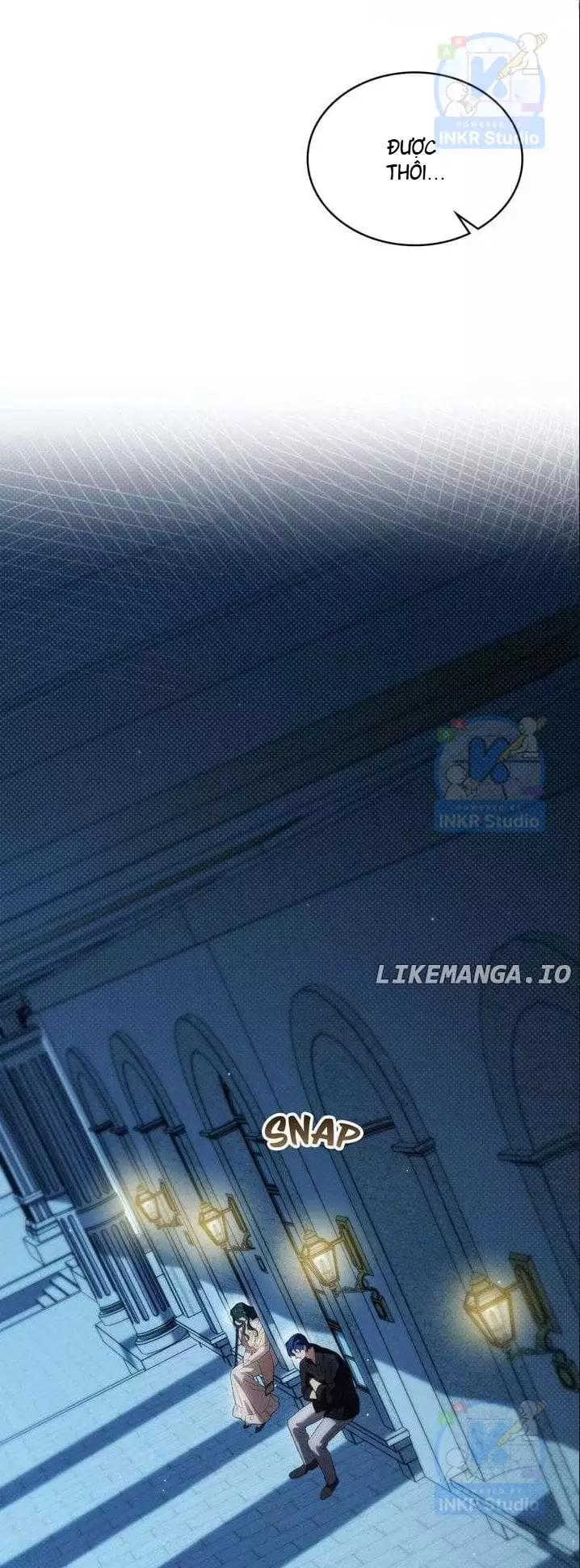Giới Thượng Lưu Chapter 47 - Trang 2