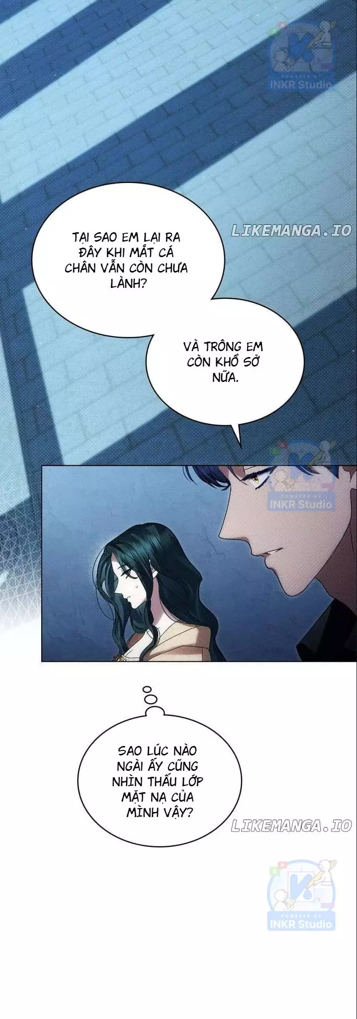 Giới Thượng Lưu Chapter 47 - Trang 2