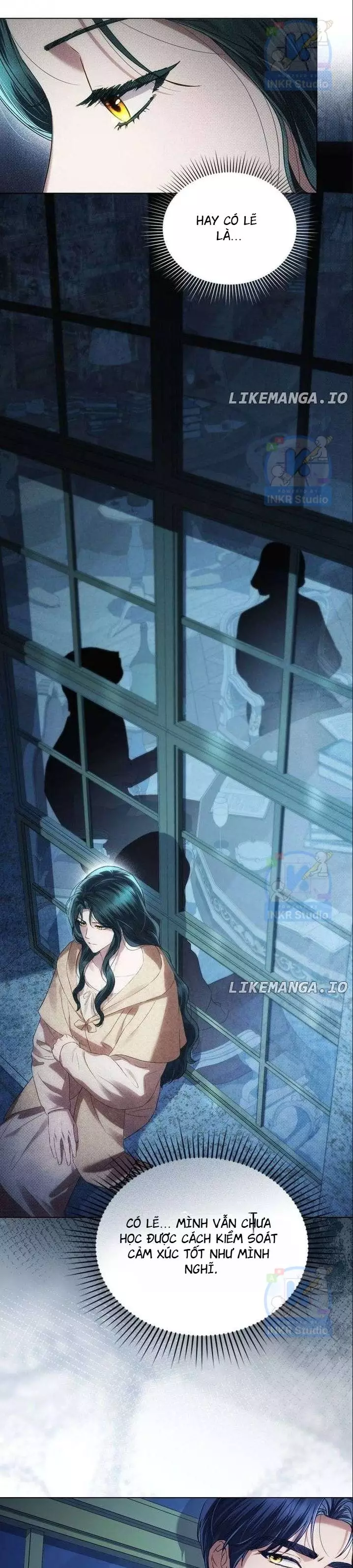 Giới Thượng Lưu Chapter 47 - Trang 2