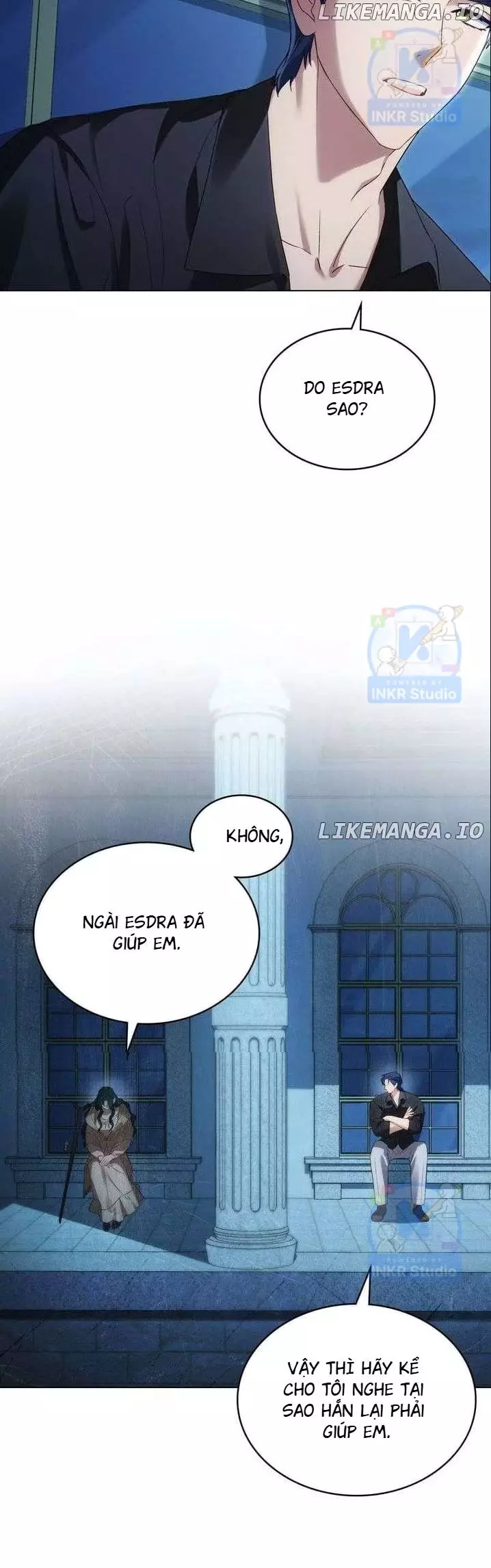 Giới Thượng Lưu Chapter 47 - Trang 2