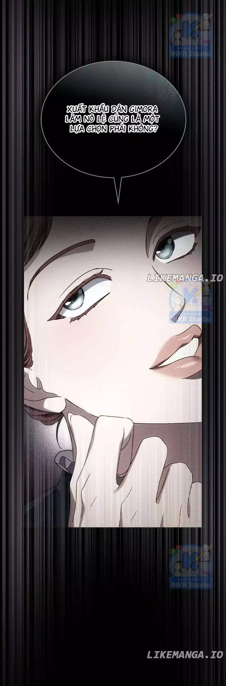 Giới Thượng Lưu Chapter 47 - Trang 2