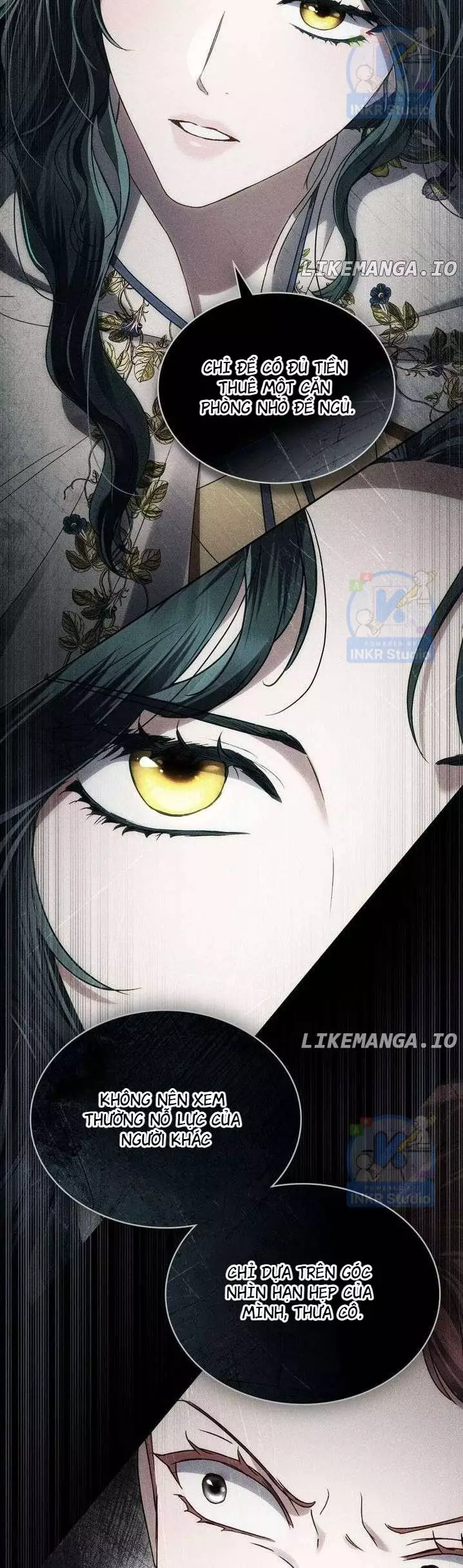 Giới Thượng Lưu Chapter 47 - Trang 2