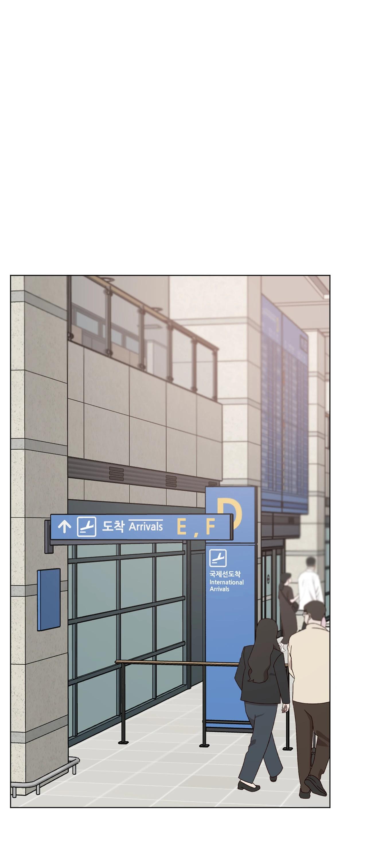 Giữa Tình Cờ Và Định Mệnh Chapter 84 - Next 