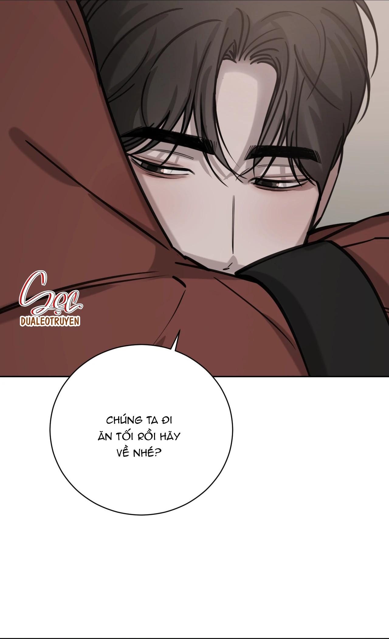 Giữa Tình Cờ Và Định Mệnh Chapter 84 - Next 
