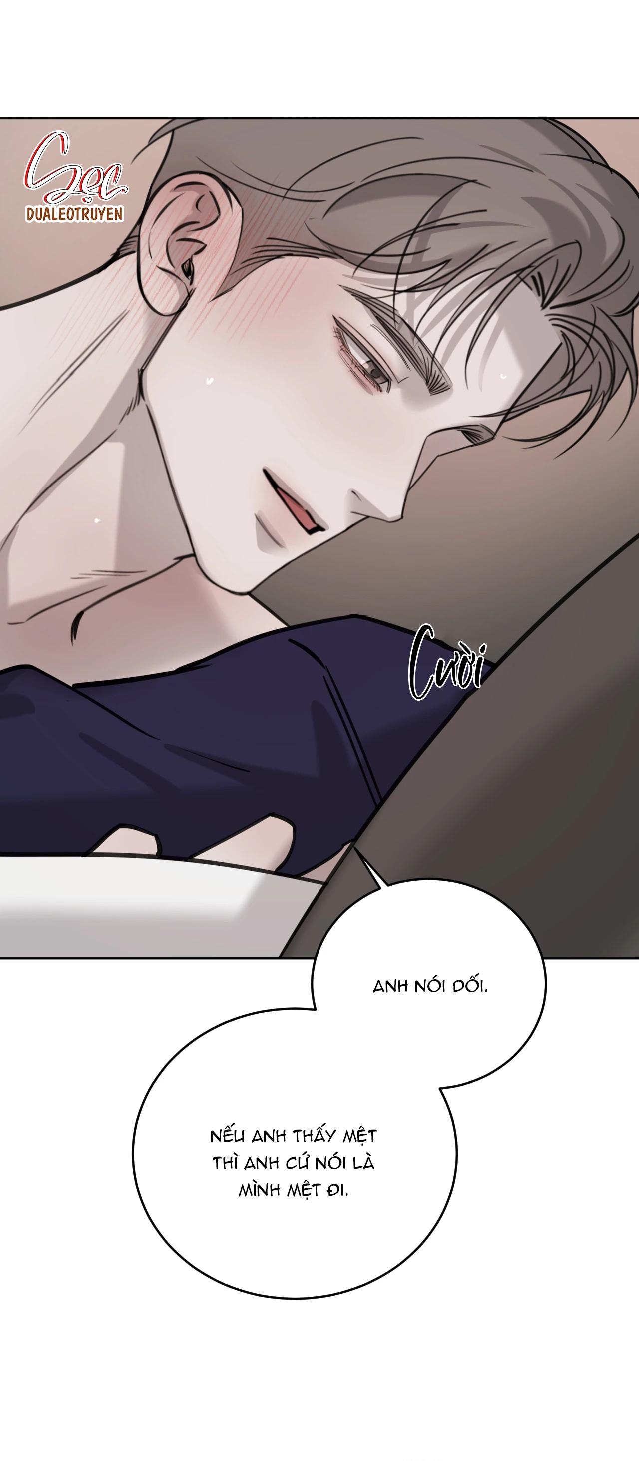 Giữa Tình Cờ Và Định Mệnh Chapter 84 - Next 