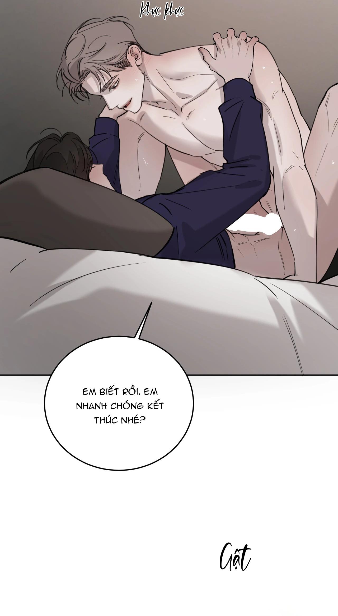 Giữa Tình Cờ Và Định Mệnh Chapter 84 - Next 
