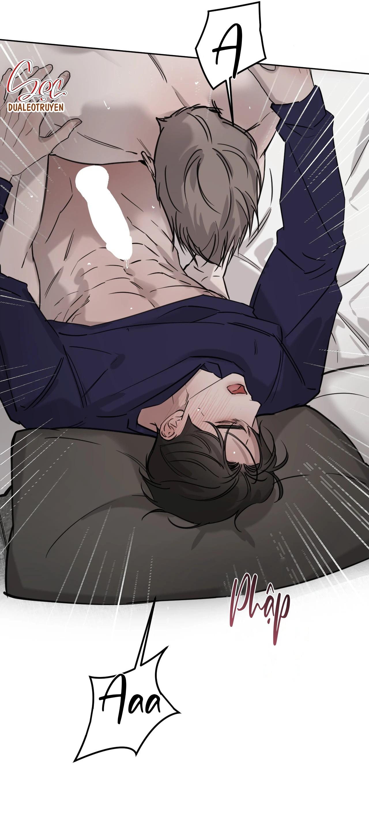 Giữa Tình Cờ Và Định Mệnh Chapter 84 - Next 
