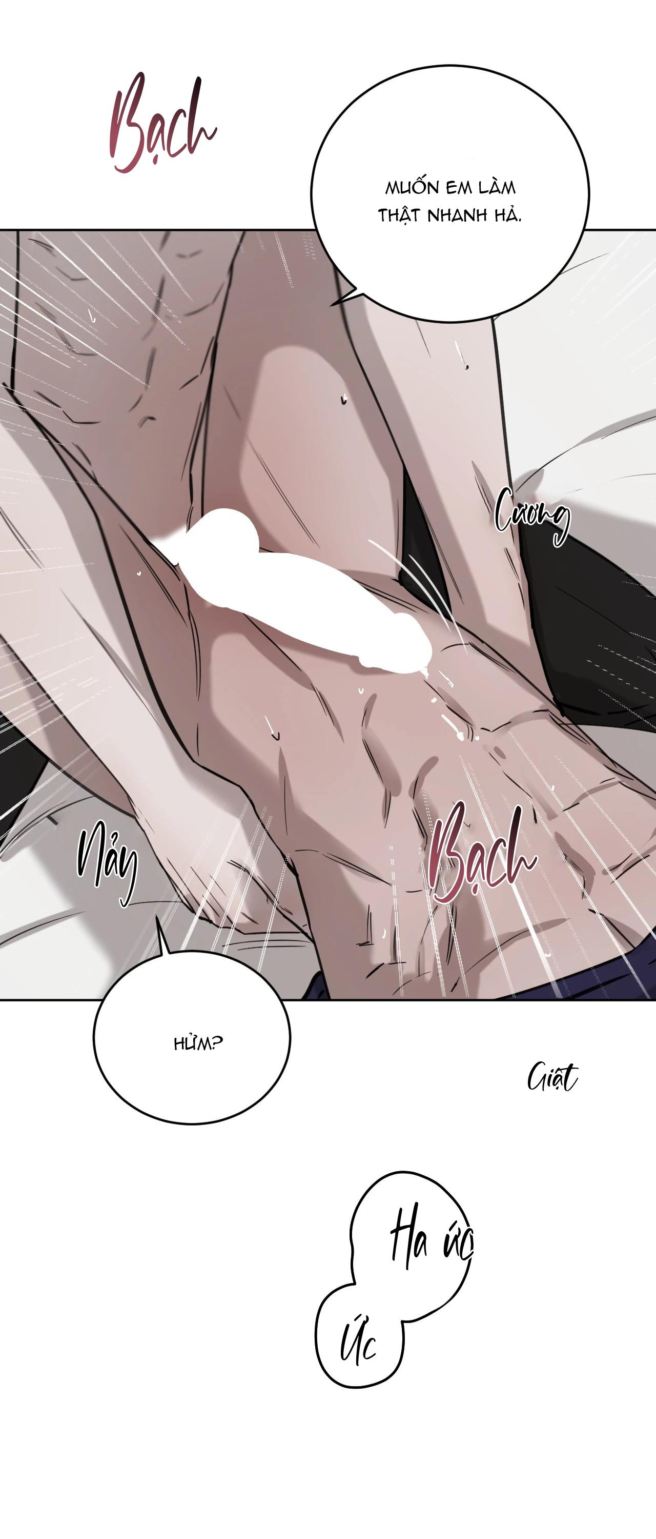 Giữa Tình Cờ Và Định Mệnh Chapter 84 - Next 