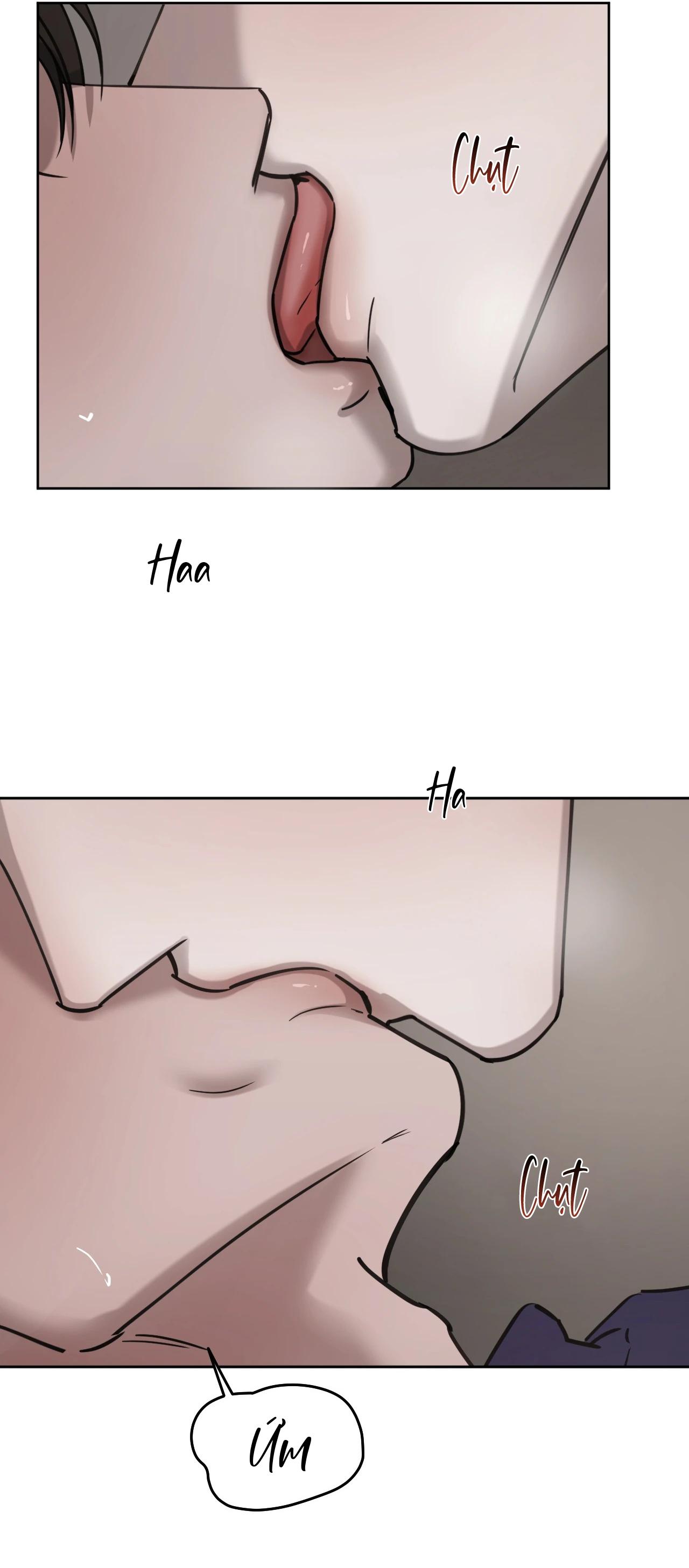Giữa Tình Cờ Và Định Mệnh Chapter 84 - Next 