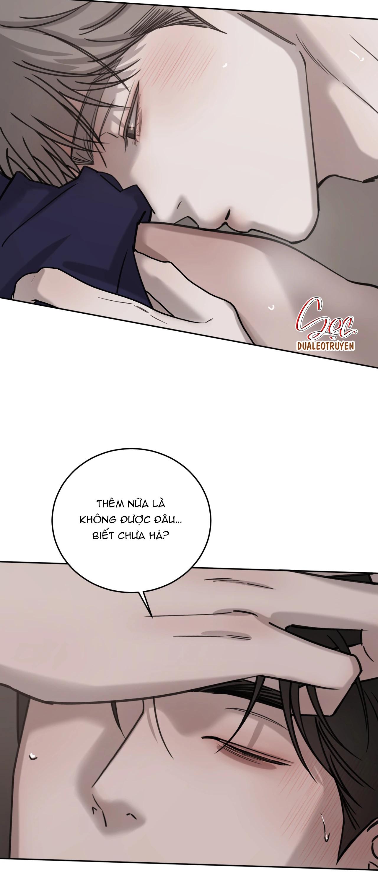 Giữa Tình Cờ Và Định Mệnh Chapter 84 - Next 