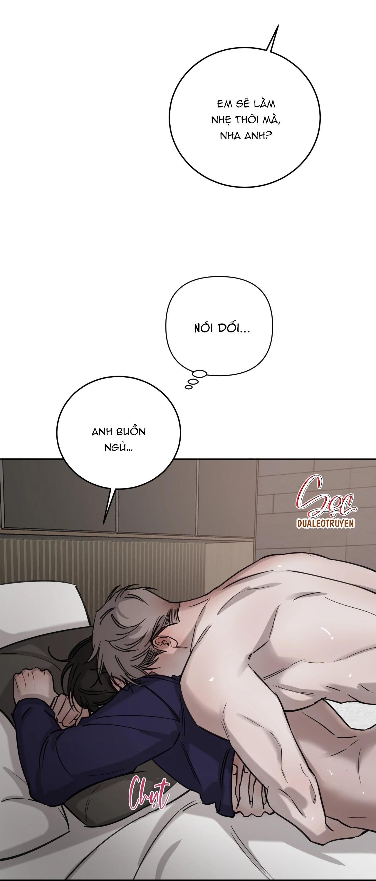 Giữa Tình Cờ Và Định Mệnh Chapter 84 - Next 