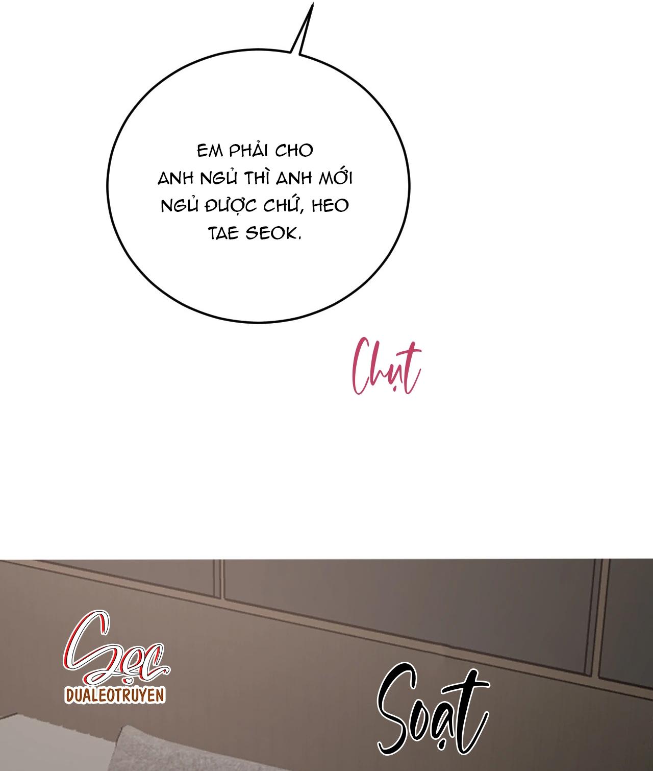Giữa Tình Cờ Và Định Mệnh Chapter 84 - Next 