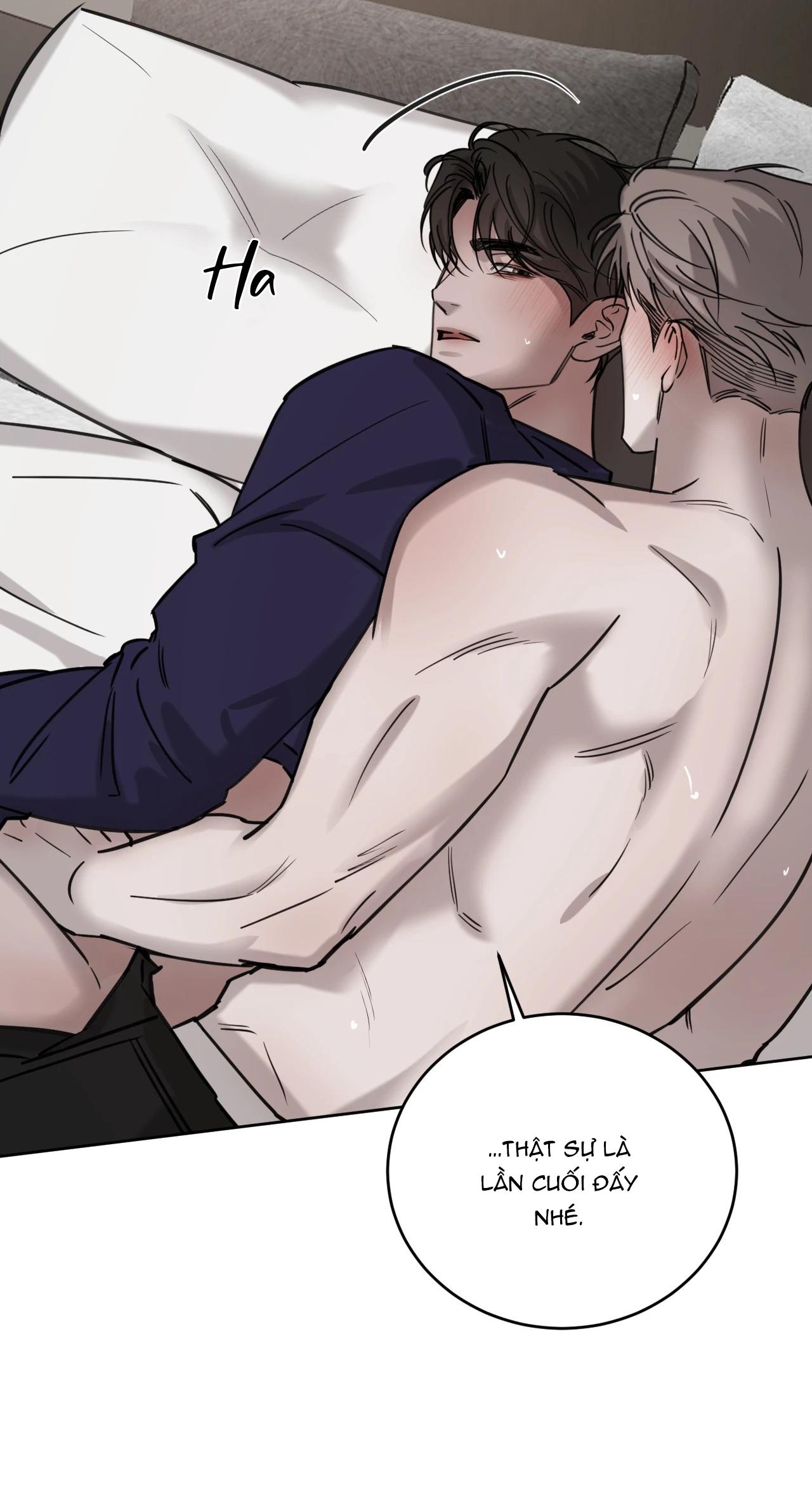 Giữa Tình Cờ Và Định Mệnh Chapter 84 - Next 