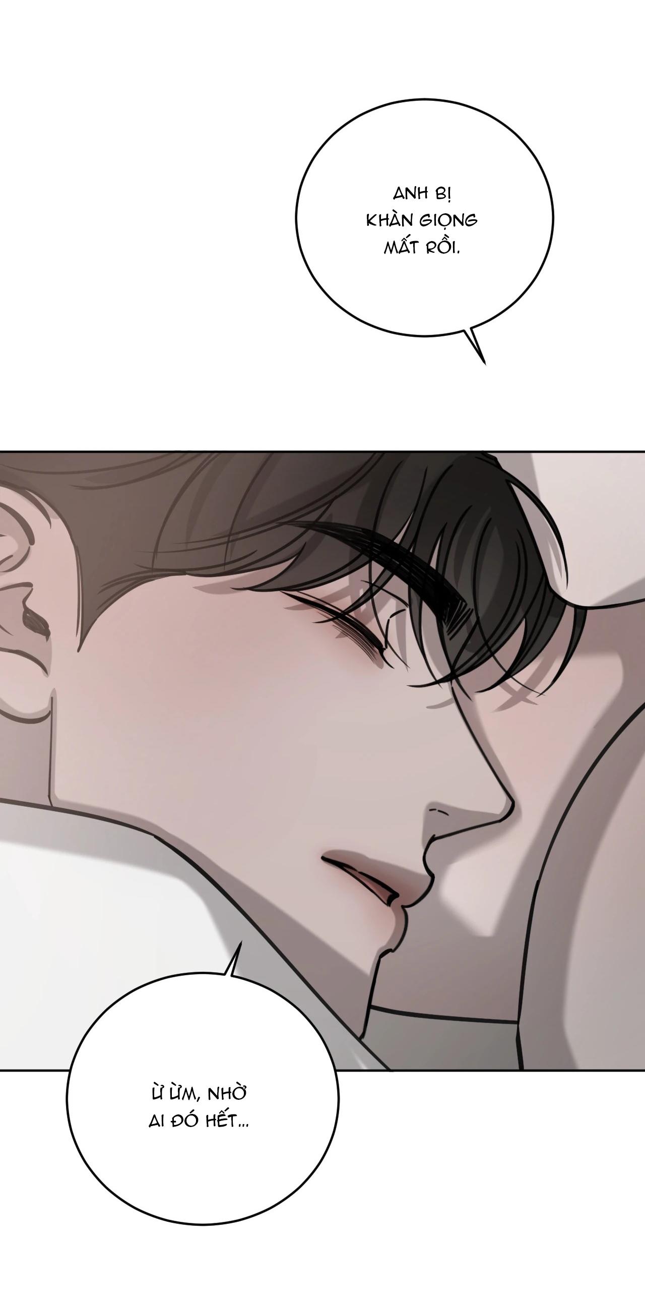 Giữa Tình Cờ Và Định Mệnh Chapter 84 - Next 