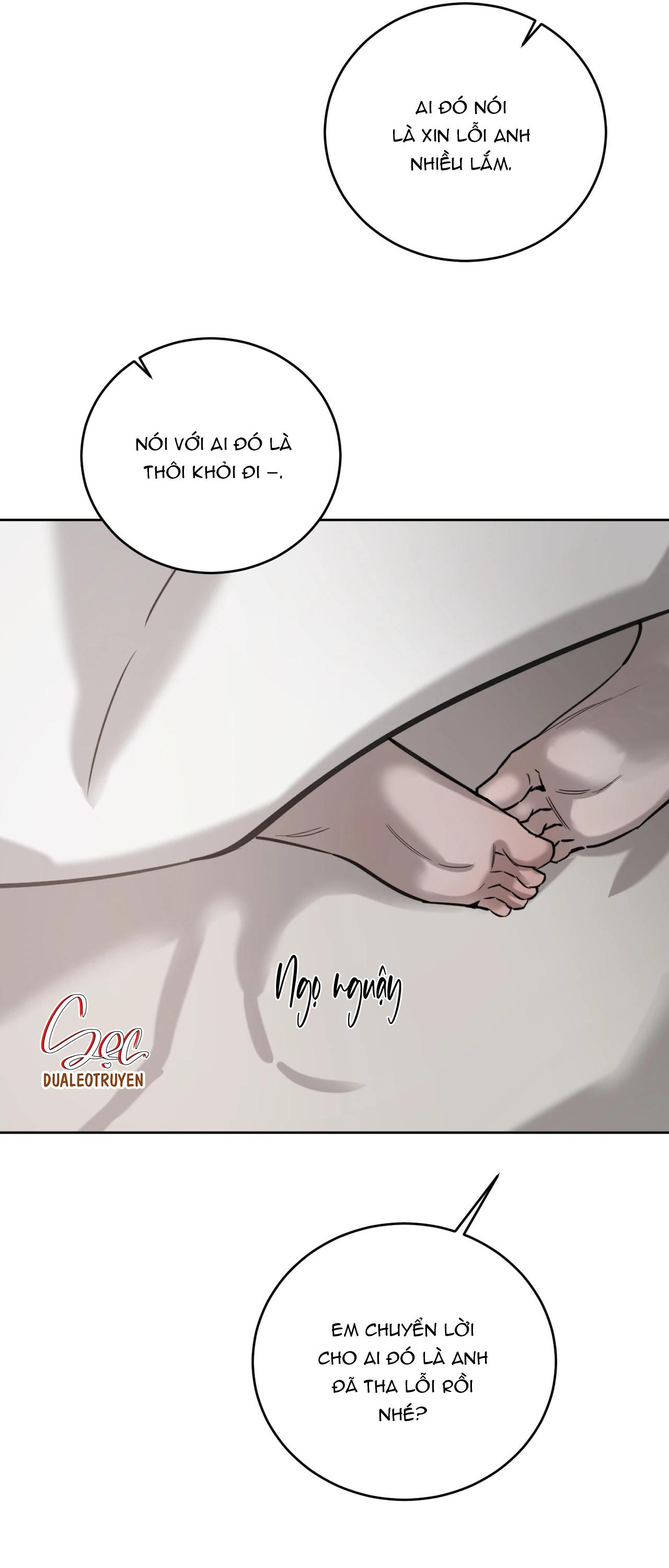 Giữa Tình Cờ Và Định Mệnh Chapter 84 - Next 