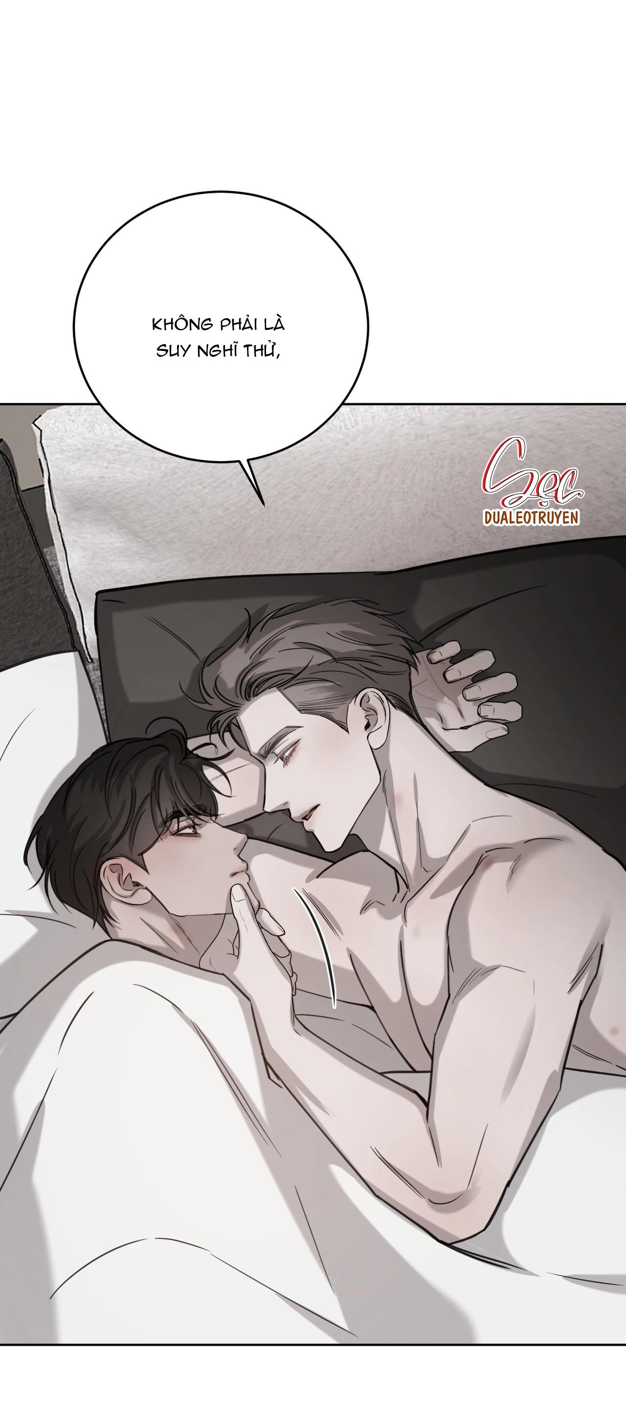 Giữa Tình Cờ Và Định Mệnh Chapter 84 - Next 