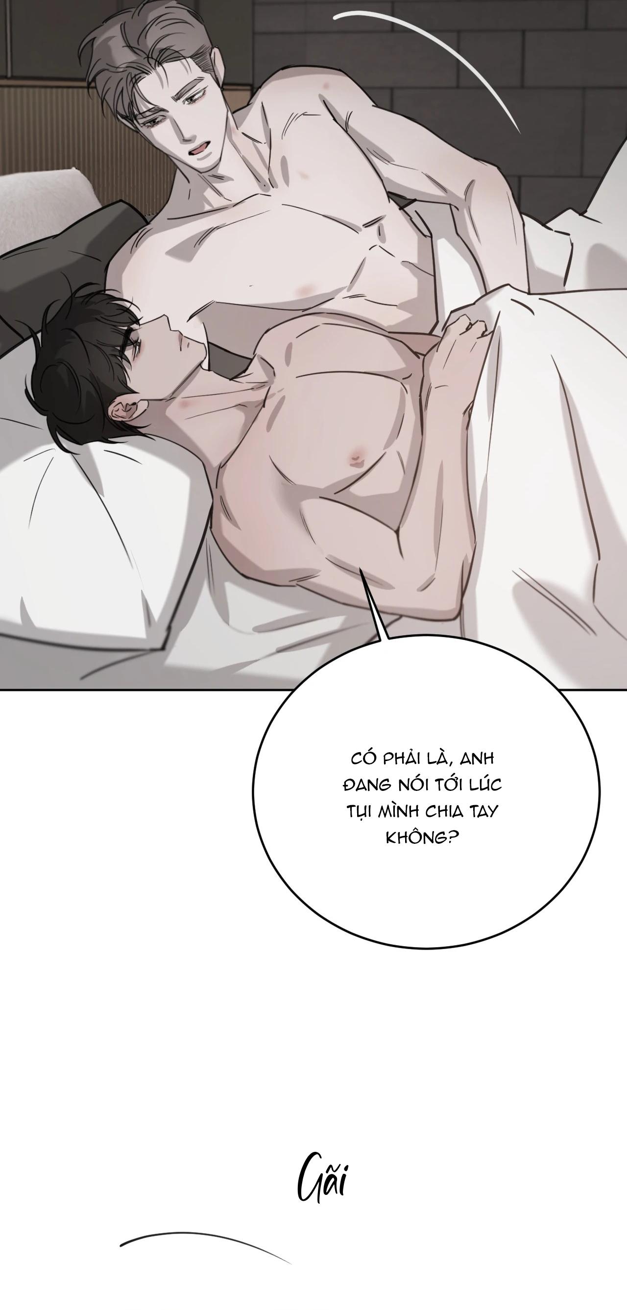Giữa Tình Cờ Và Định Mệnh Chapter 84 - Next 