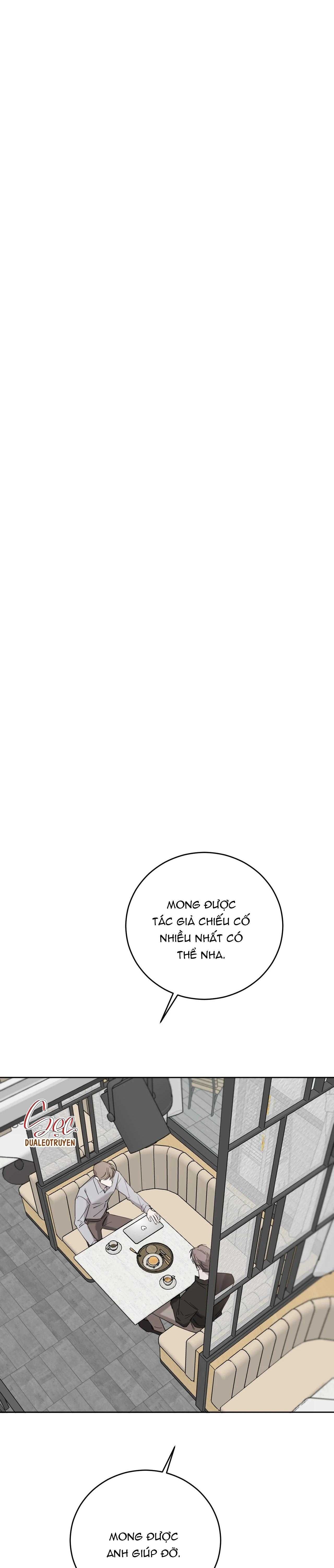 Giữa Tình Cờ Và Định Mệnh Chapter 85 - Trang 3
