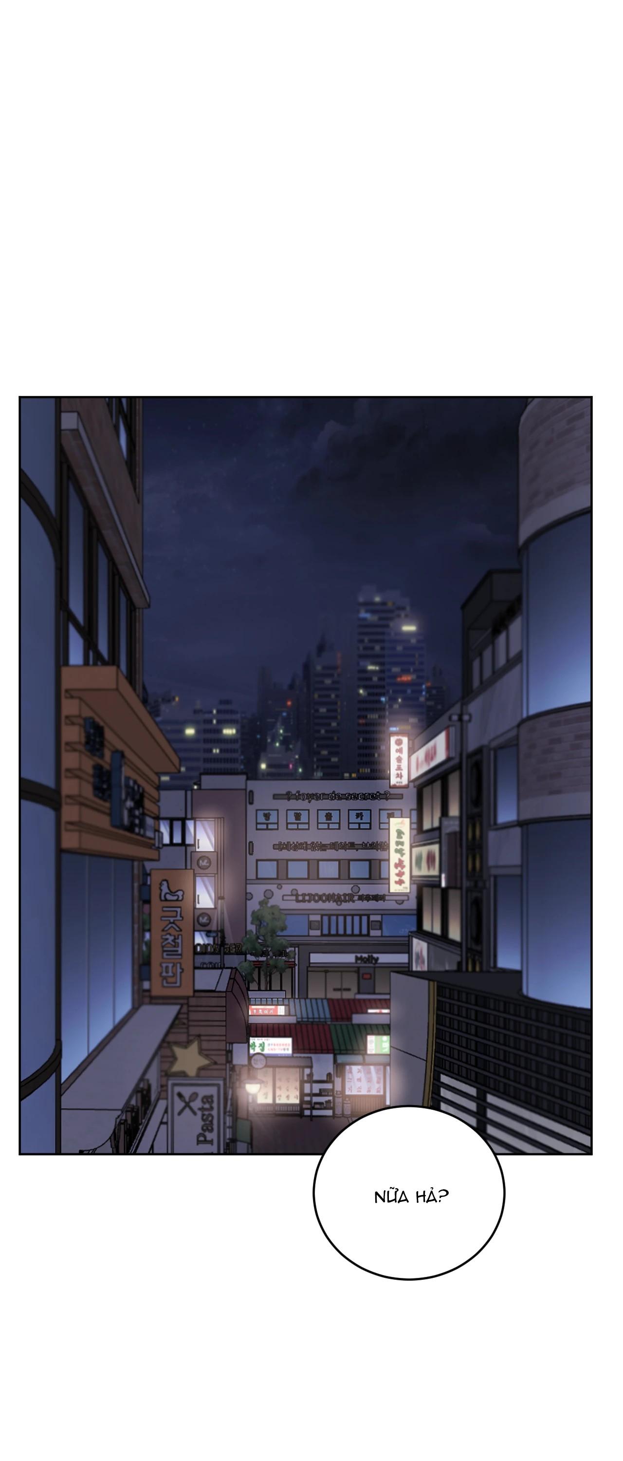 Giữa Tình Cờ Và Định Mệnh Chapter 86 - Trang 4