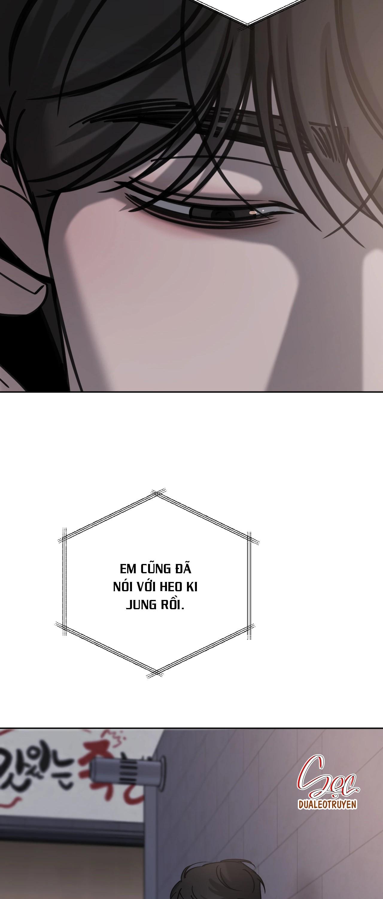 Giữa Tình Cờ Và Định Mệnh Chapter 86 - Trang 4