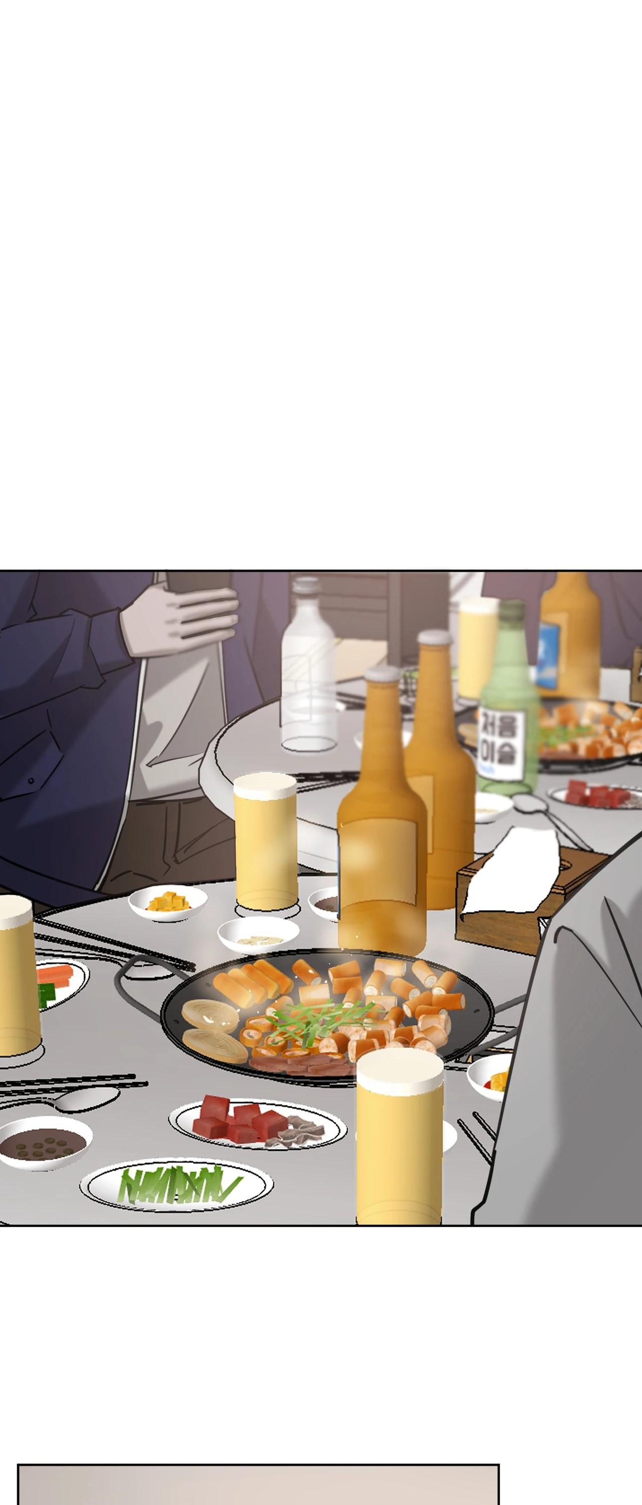 Giữa Tình Cờ Và Định Mệnh Chapter 86 - Trang 4