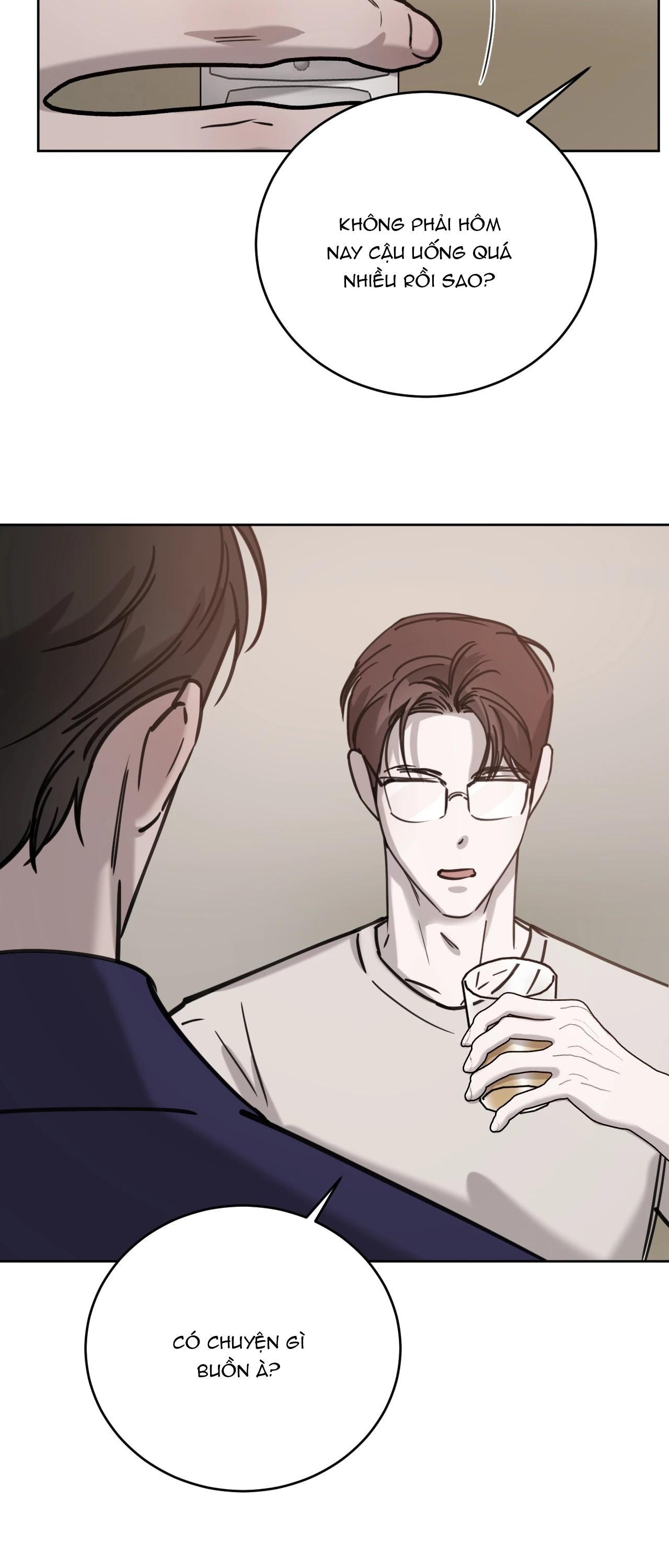 Giữa Tình Cờ Và Định Mệnh Chapter 86 - Trang 4