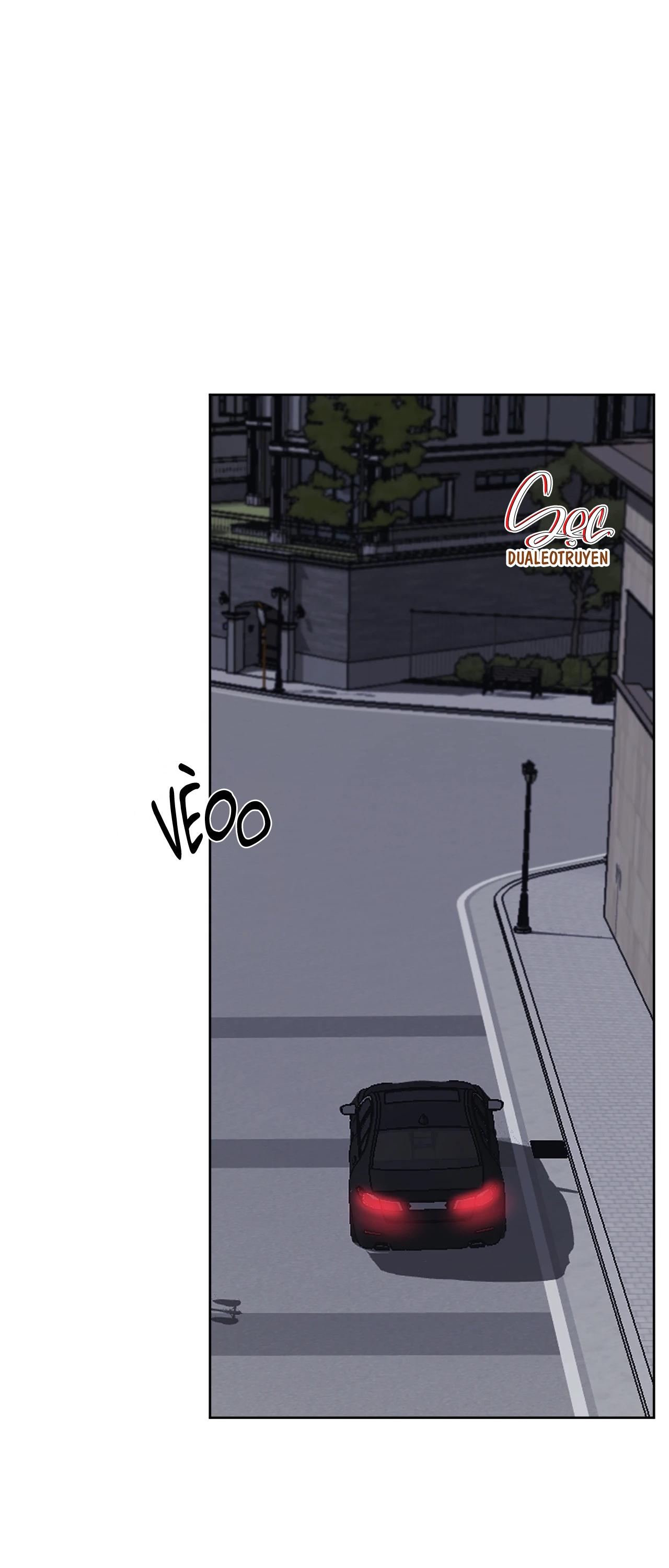Giữa Tình Cờ Và Định Mệnh Chapter 86 - Trang 4