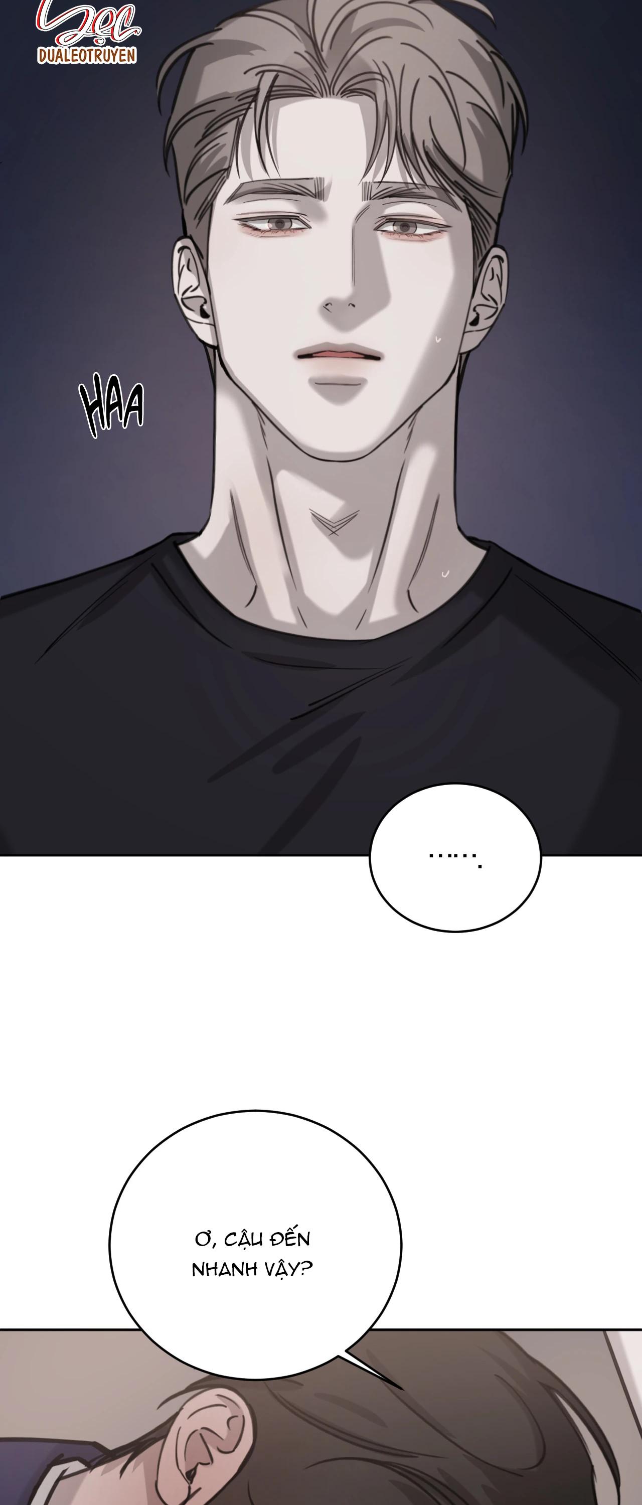 Giữa Tình Cờ Và Định Mệnh Chapter 86 - Trang 4