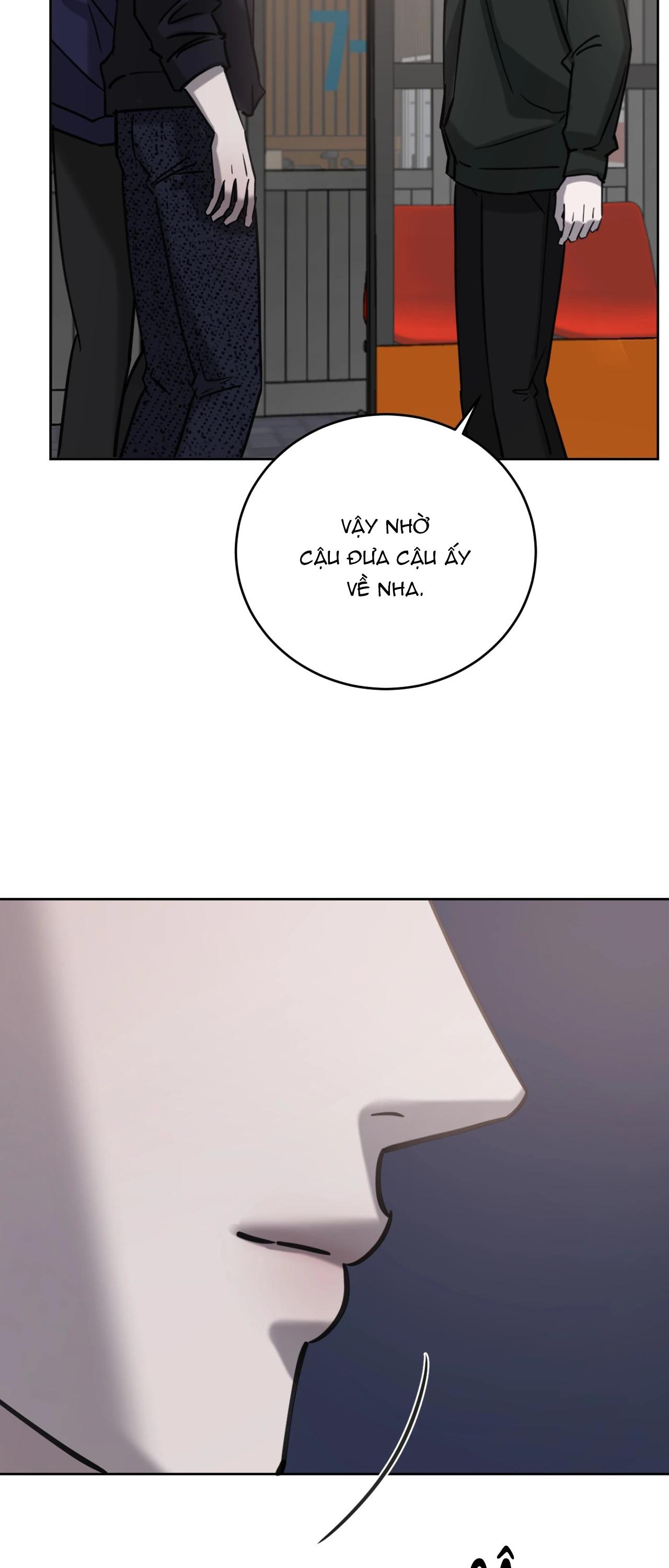 Giữa Tình Cờ Và Định Mệnh Chapter 86 - Trang 4