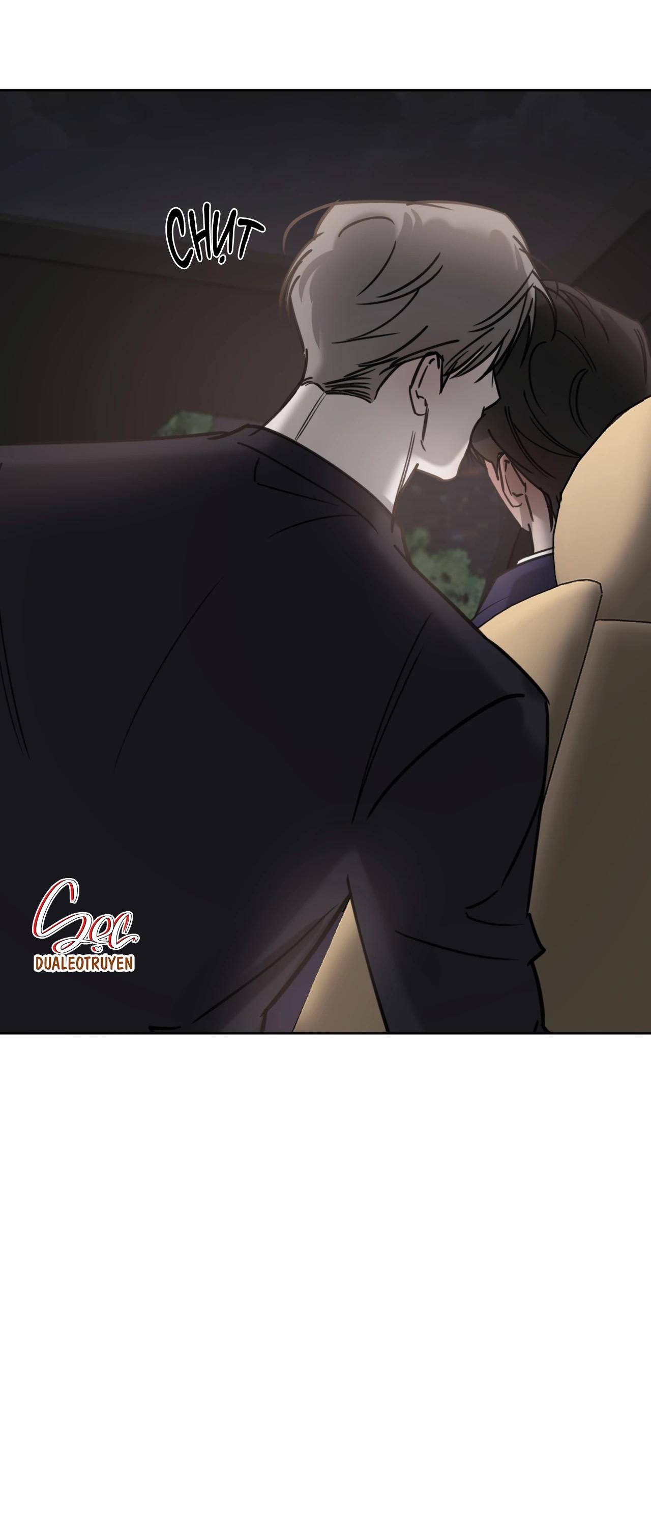 Giữa Tình Cờ Và Định Mệnh Chapter 86 - Trang 4