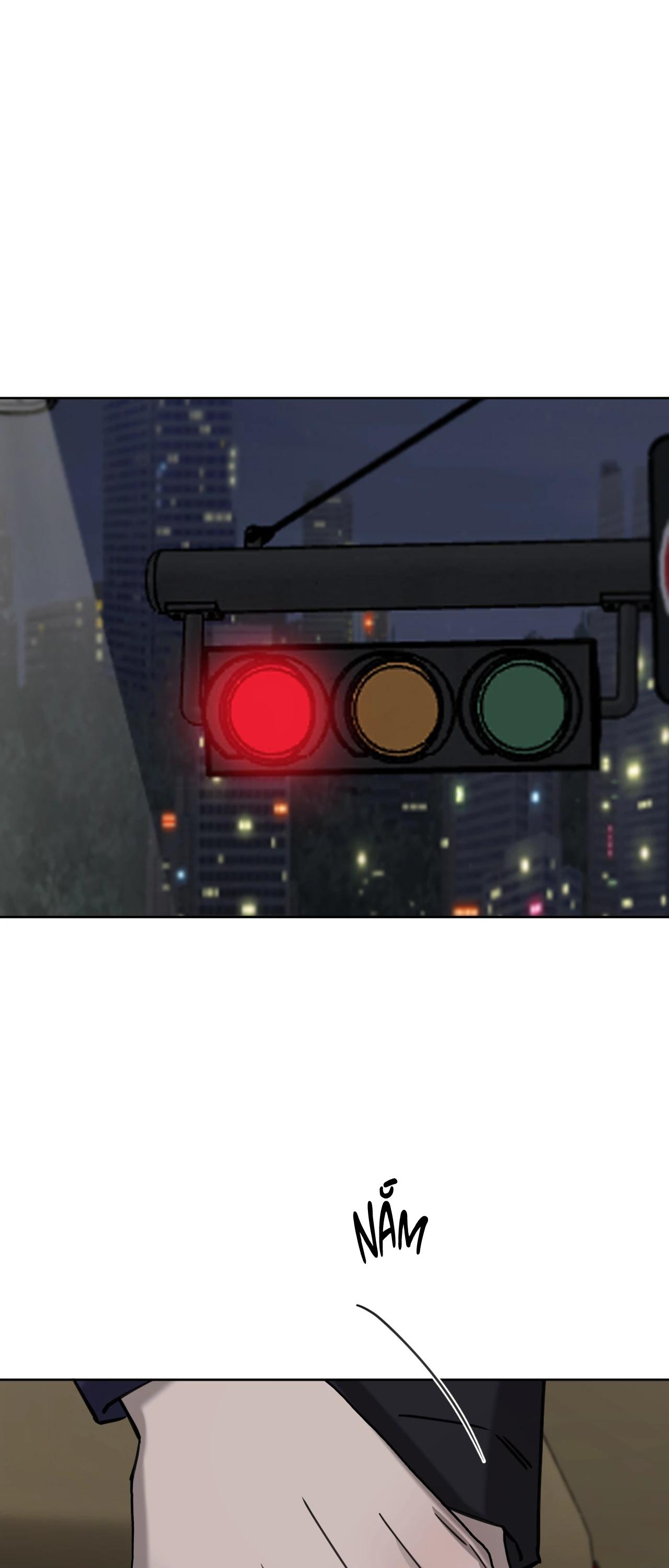 Giữa Tình Cờ Và Định Mệnh Chapter 86 - Trang 4