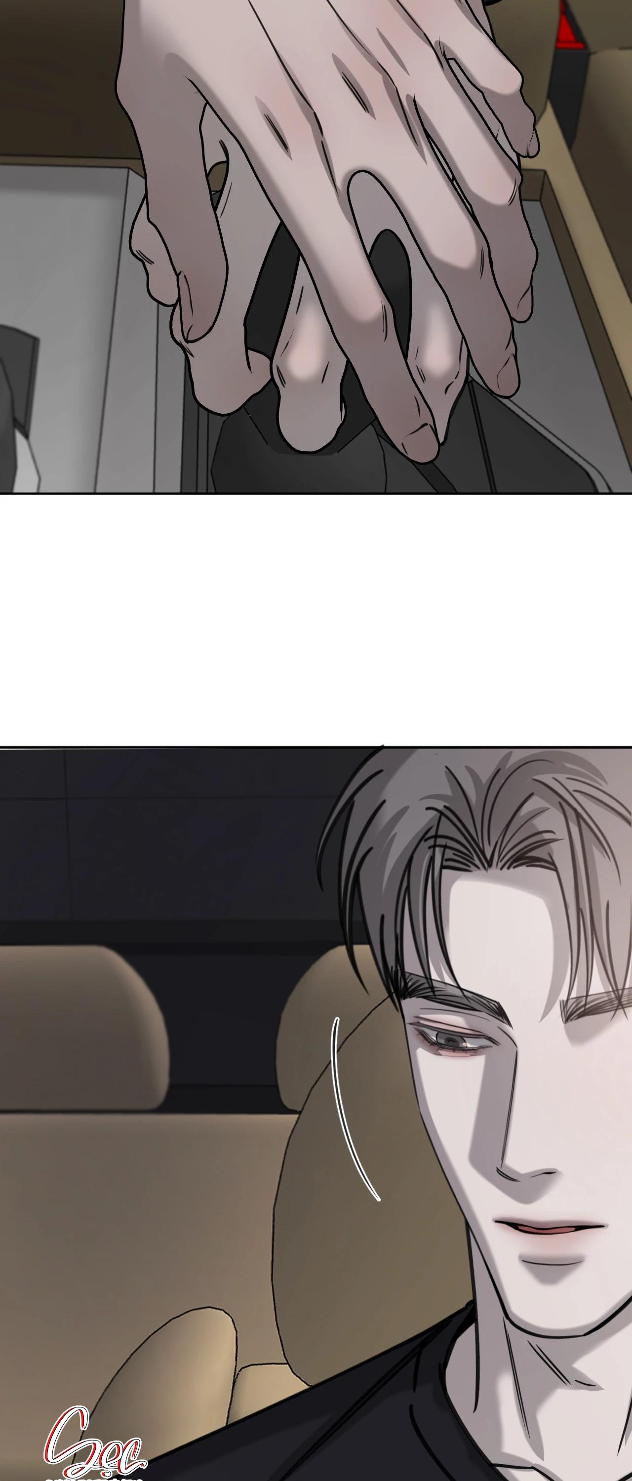 Giữa Tình Cờ Và Định Mệnh Chapter 86 - Trang 4