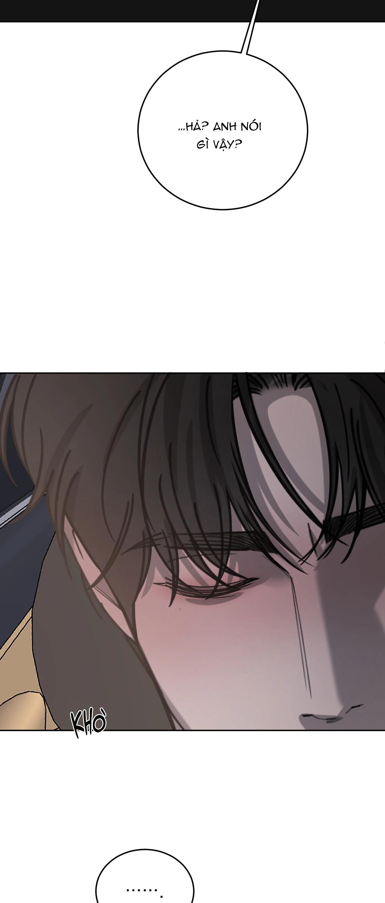 Giữa Tình Cờ Và Định Mệnh Chapter 86 - Trang 4