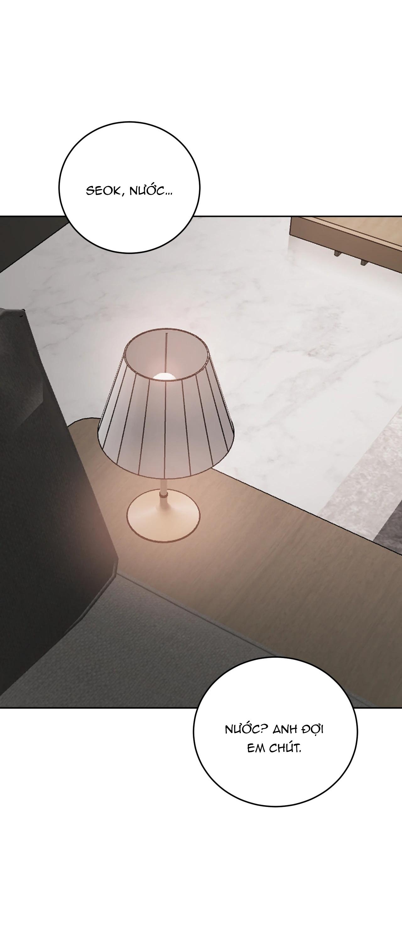 Giữa Tình Cờ Và Định Mệnh Chapter 86 - Trang 4
