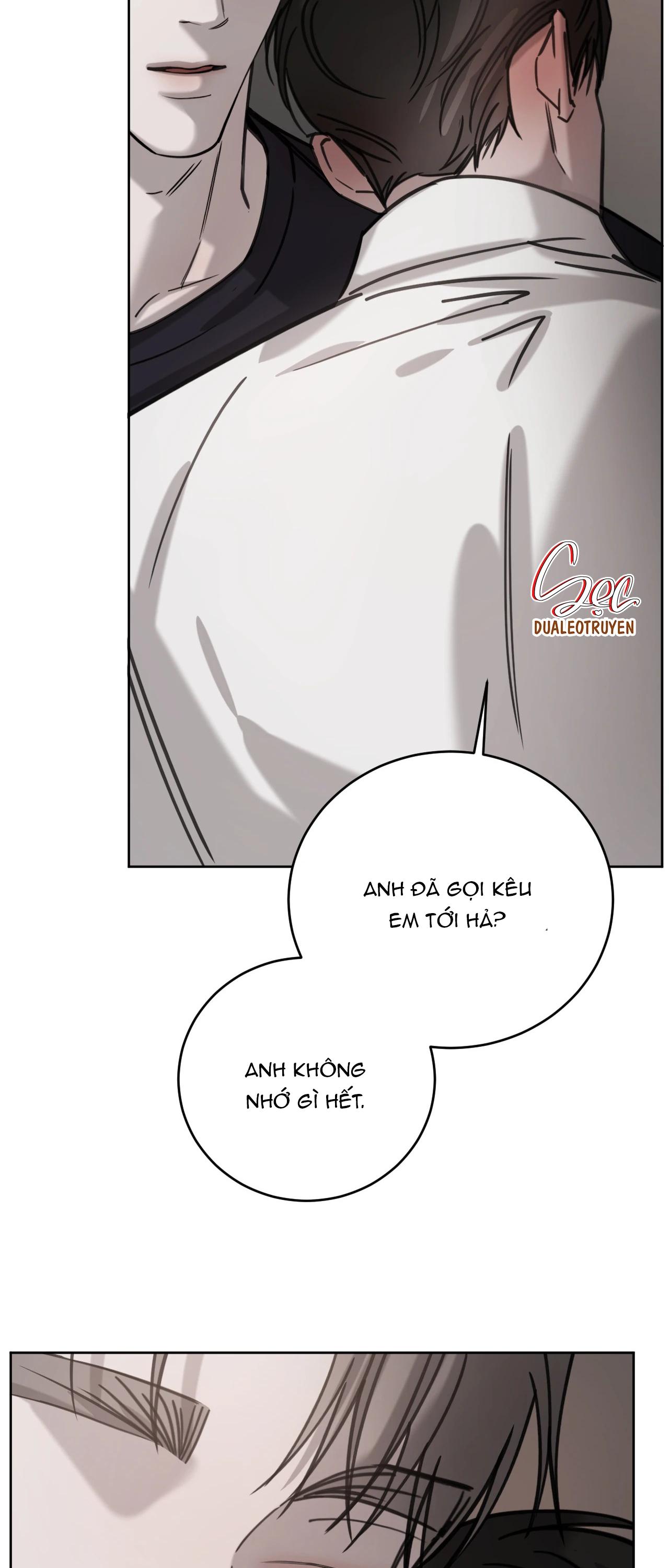 Giữa Tình Cờ Và Định Mệnh Chapter 86 - Trang 4