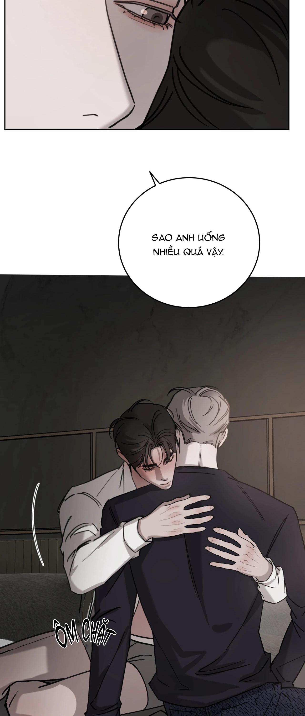 Giữa Tình Cờ Và Định Mệnh Chapter 86 - Trang 4
