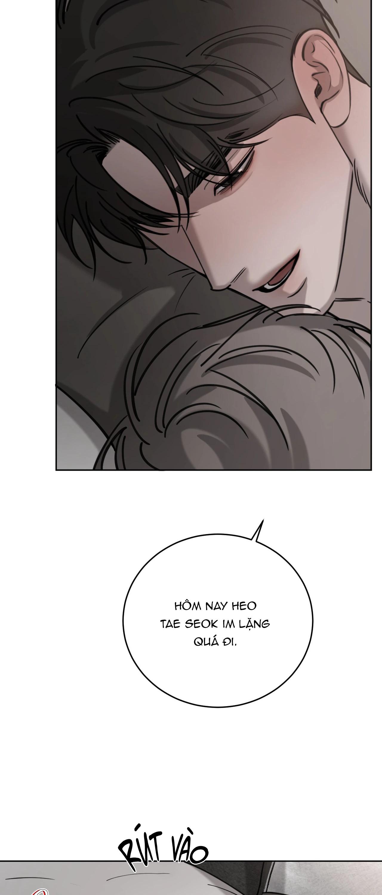 Giữa Tình Cờ Và Định Mệnh Chapter 86 - Trang 4