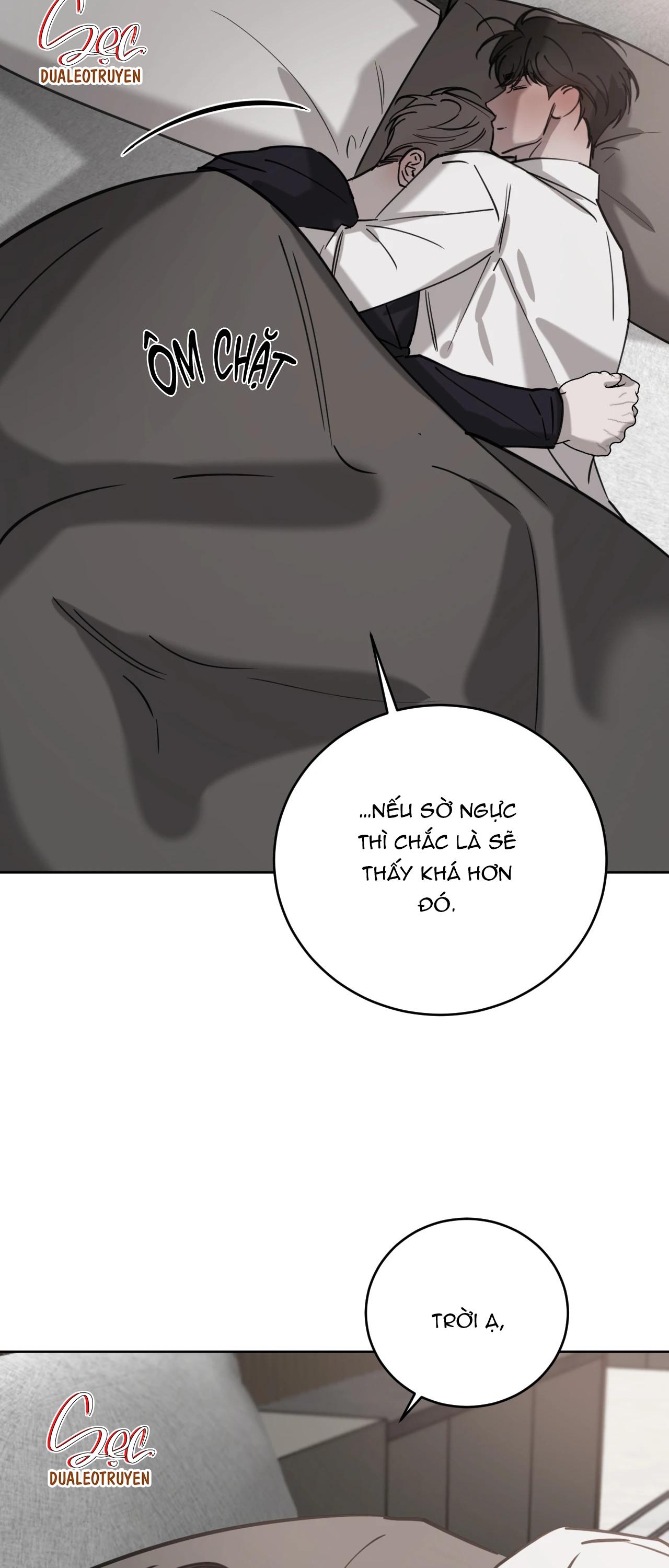 Giữa Tình Cờ Và Định Mệnh Chapter 86 - Trang 4