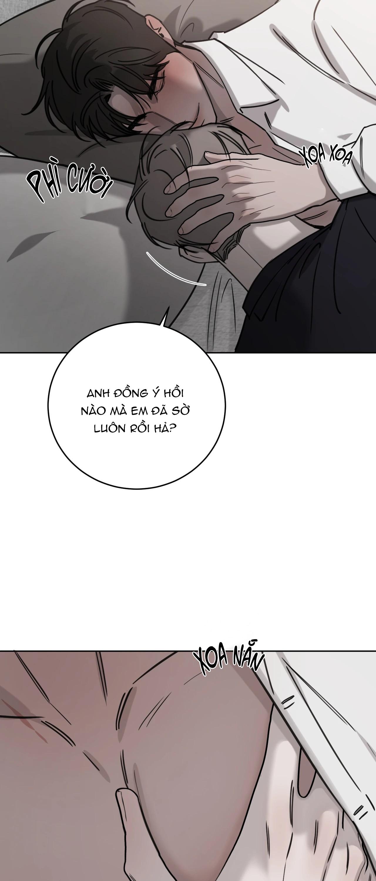 Giữa Tình Cờ Và Định Mệnh Chapter 86 - Trang 4