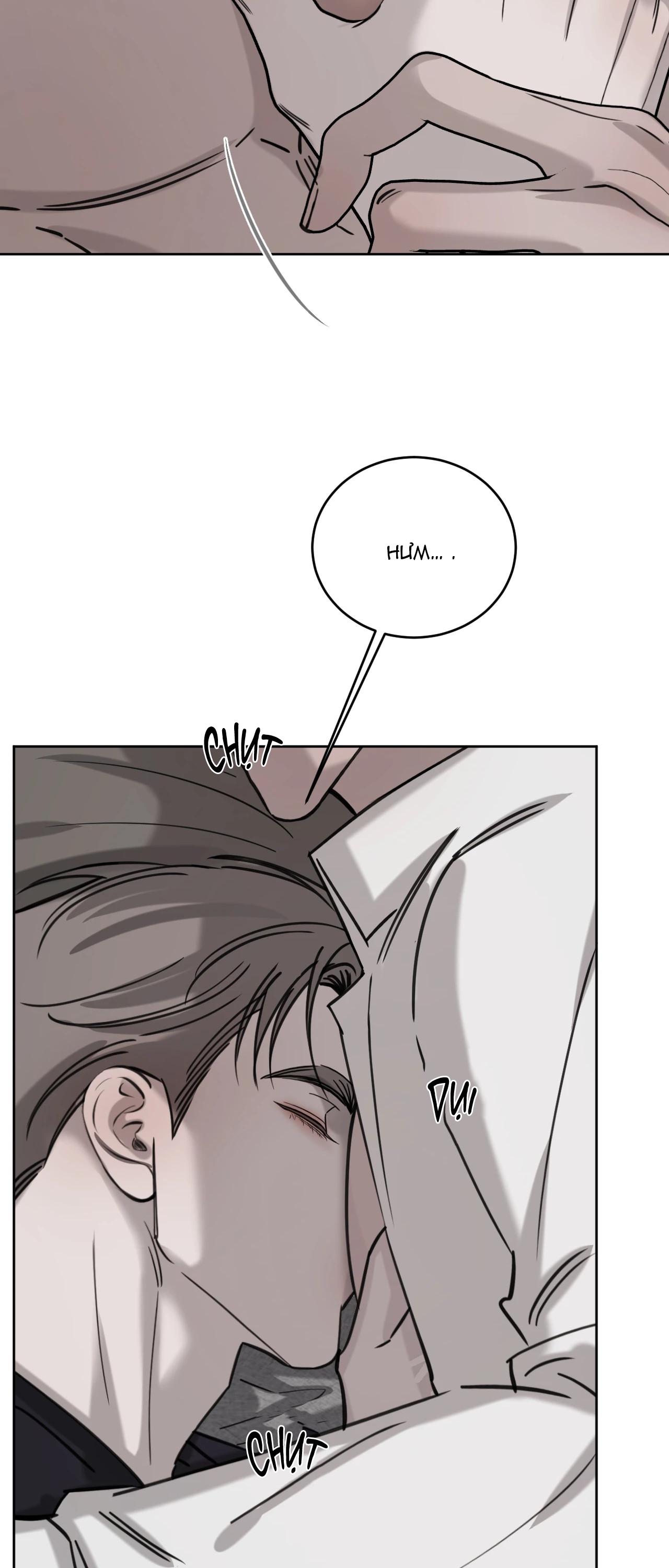 Giữa Tình Cờ Và Định Mệnh Chapter 86 - Trang 4