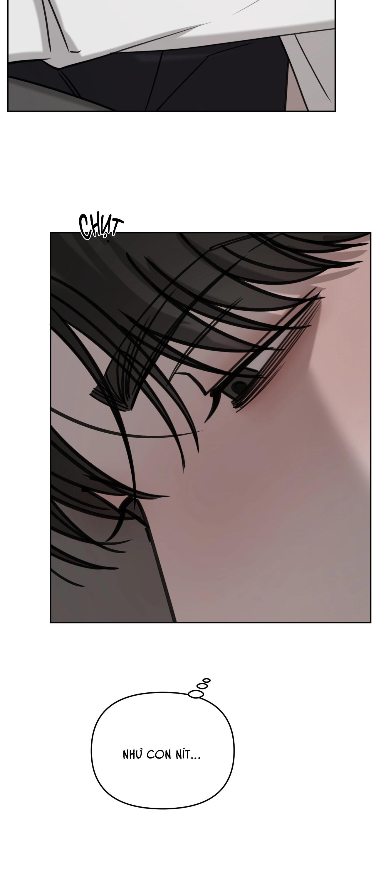 Giữa Tình Cờ Và Định Mệnh Chapter 86 - Trang 4