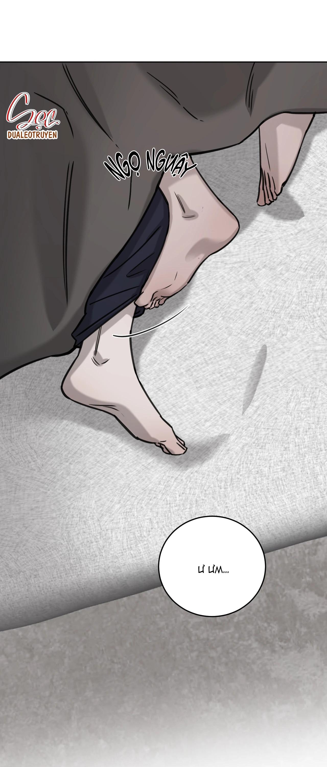 Giữa Tình Cờ Và Định Mệnh Chapter 86 - Trang 4