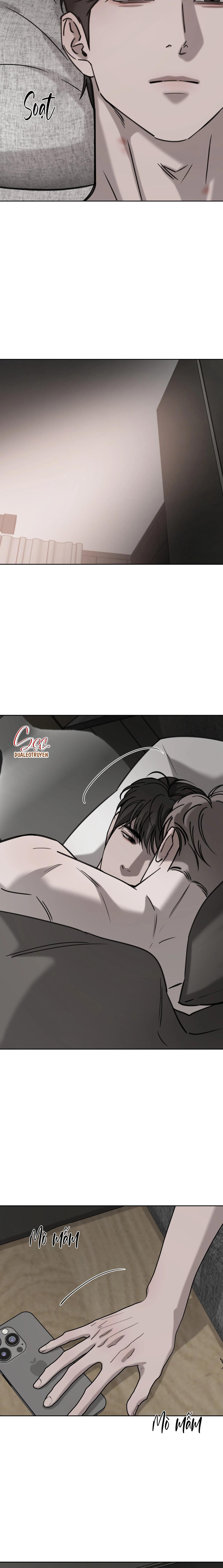 Giữa Tình Cờ Và Định Mệnh Chapter 88 - Trang 3