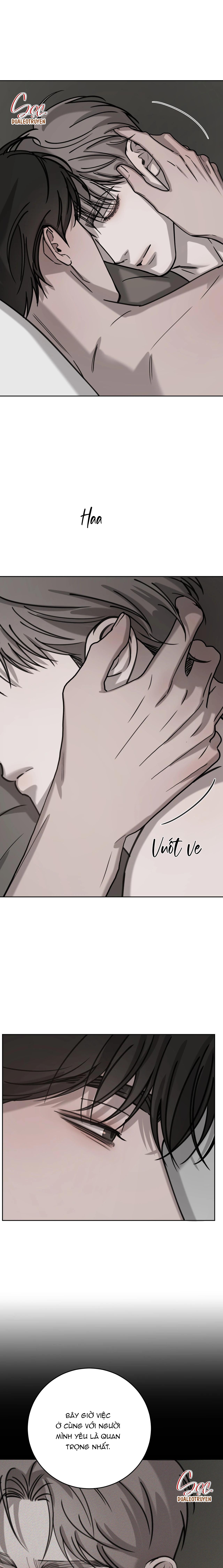 Giữa Tình Cờ Và Định Mệnh Chapter 88 - Trang 3