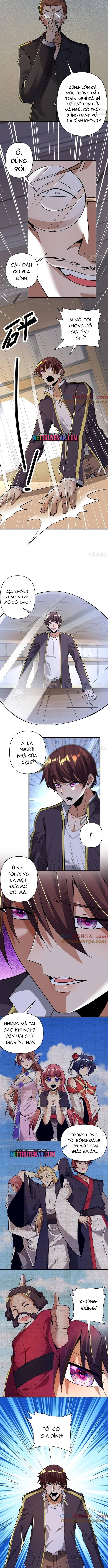 Giữa Trời Đất, Sao Có Thể Mãi Mãi Cam Chịu Dưới Người Khác! Chapter 68 - Trang 2