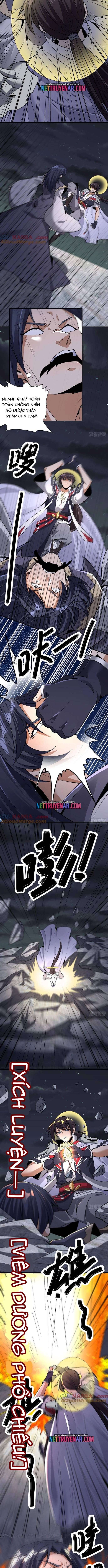 Giữa Trời Đất, Sao Có Thể Mãi Mãi Cam Chịu Dưới Người Khác! Chapter 68 - Trang 2